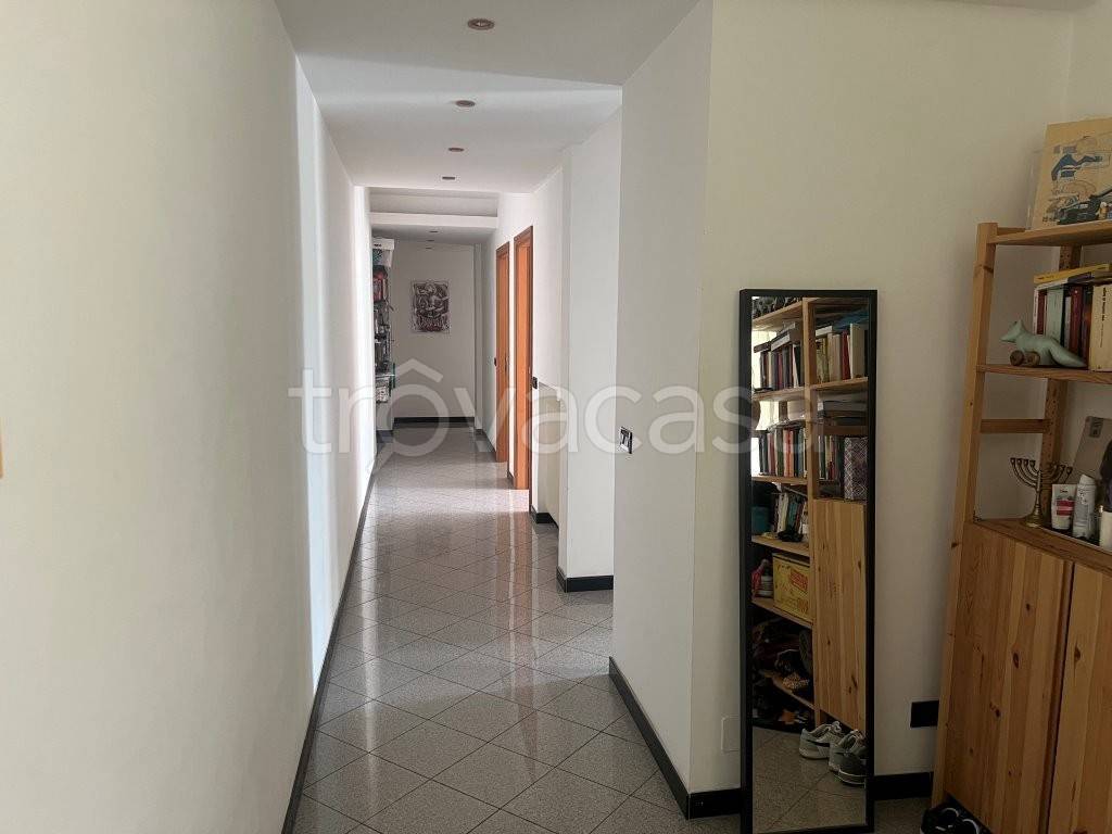 appartamento in affitto a Genova in zona Marassi