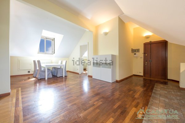 appartamento in affitto a Genova in zona Albaro