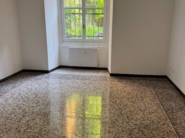 appartamento in affitto a Genova