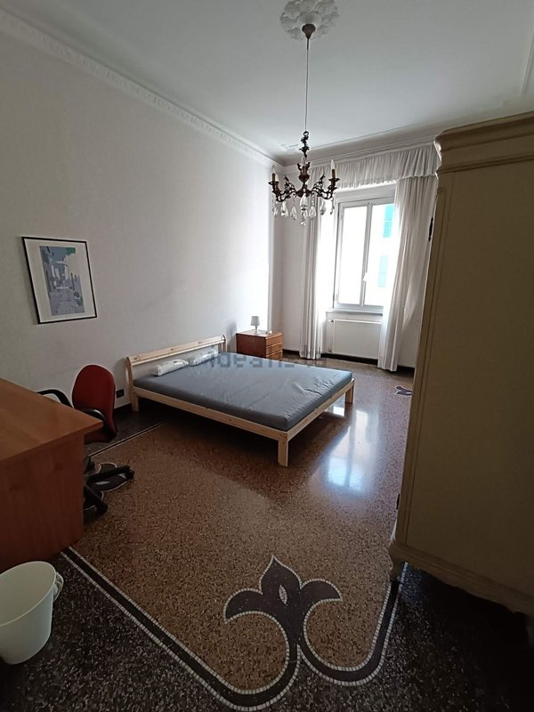 casa indipendente in affitto a Genova in zona San Fruttuoso
