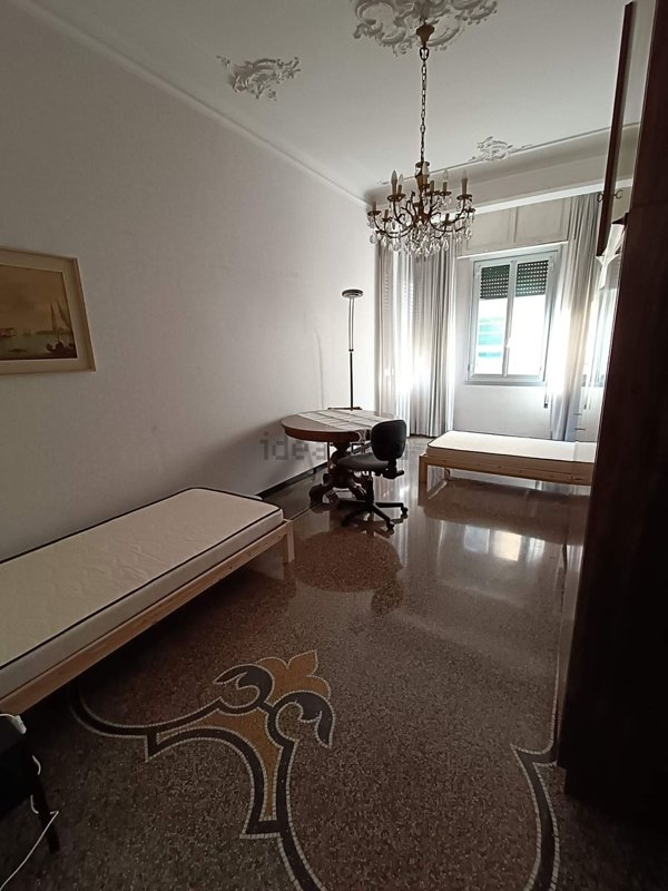 casa indipendente in affitto a Genova in zona San Fruttuoso