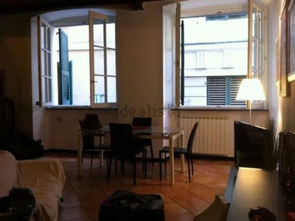 appartamento in affitto a Genova in zona Sottoripa / Maddalena / Molo