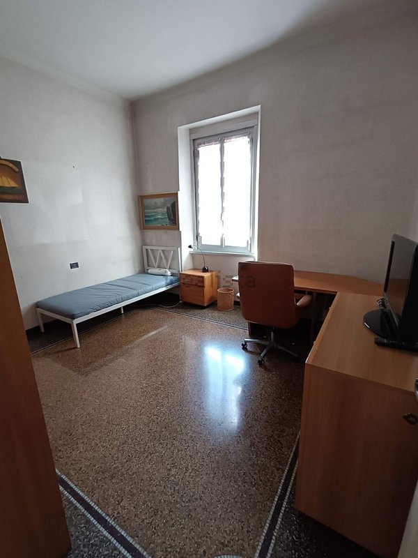 casa indipendente in affitto a Genova in zona San Fruttuoso