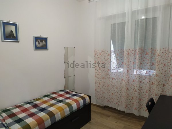 appartamento in affitto a Genova in zona San Martino