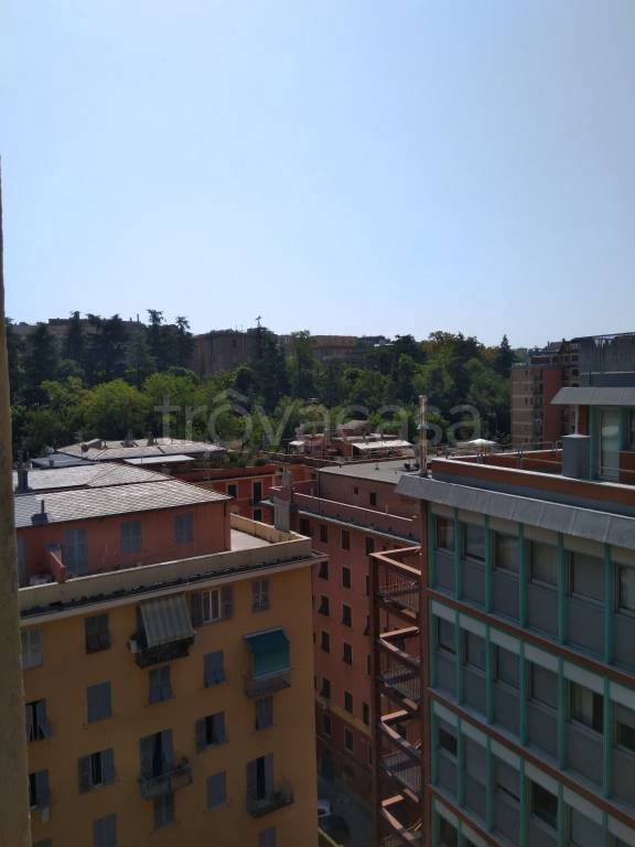 appartamento in affitto a Genova in zona San Fruttuoso