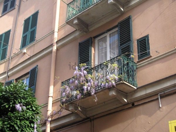 appartamento in affitto a Genova in zona Portoria / Piccapietra