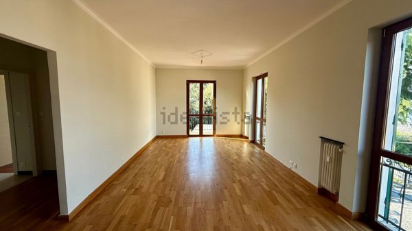 appartamento in affitto a Genova in zona Castelletto