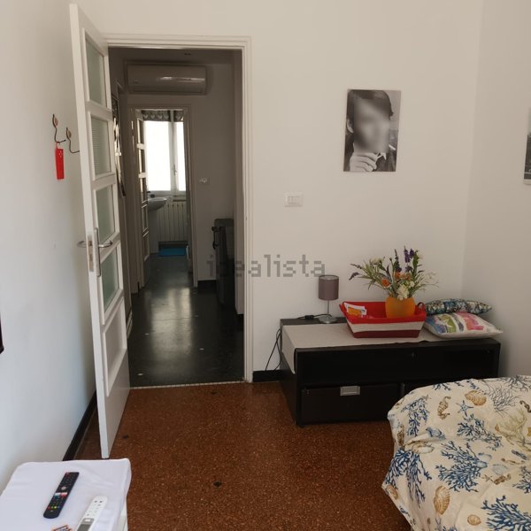 appartamento in affitto a Genova in zona Centro Storico