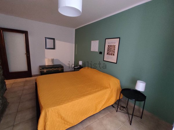 appartamento in affitto a Genova in zona Lagaccio / Granarolo