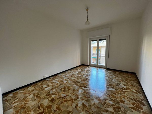 appartamento in affitto a Genova in zona Marassi