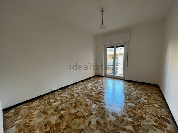 appartamento in affitto a Genova in zona Marassi