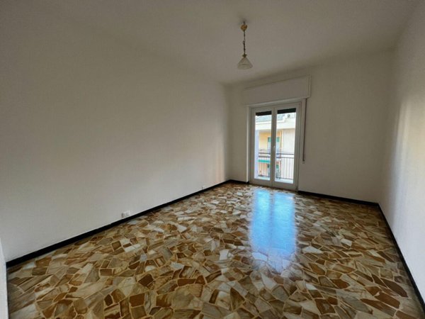 appartamento in affitto a Genova in zona Marassi
