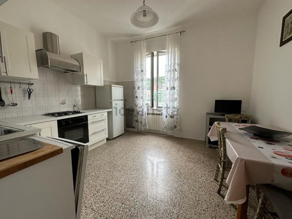 appartamento in affitto a Genova in zona San Fruttuoso