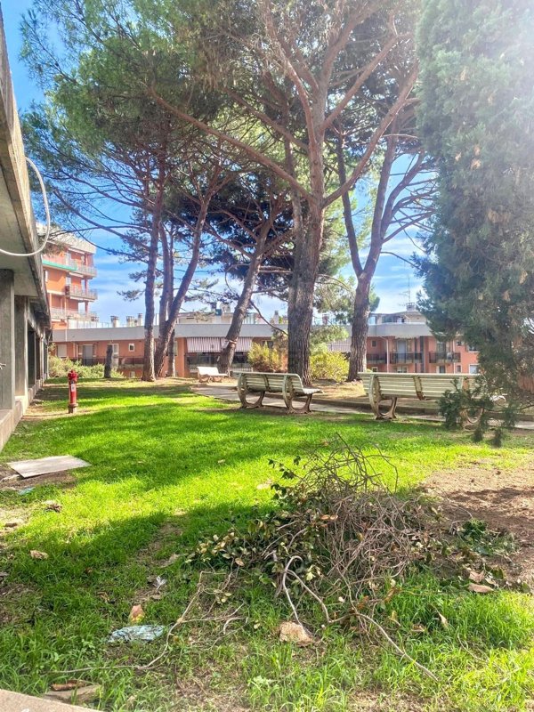 appartamento in affitto a Genova in zona Pegli