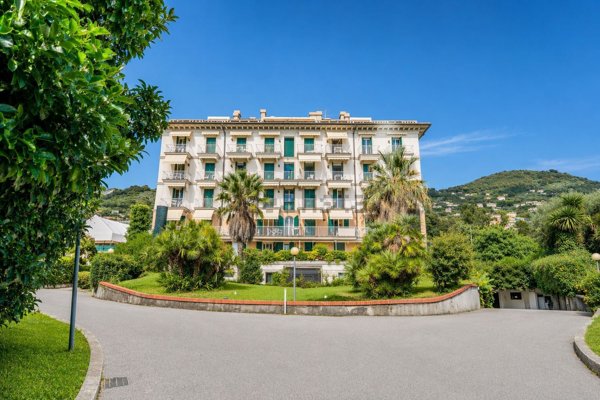 appartamento in affitto a Genova in zona Nervi