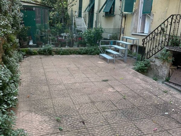 appartamento in affitto a Genova