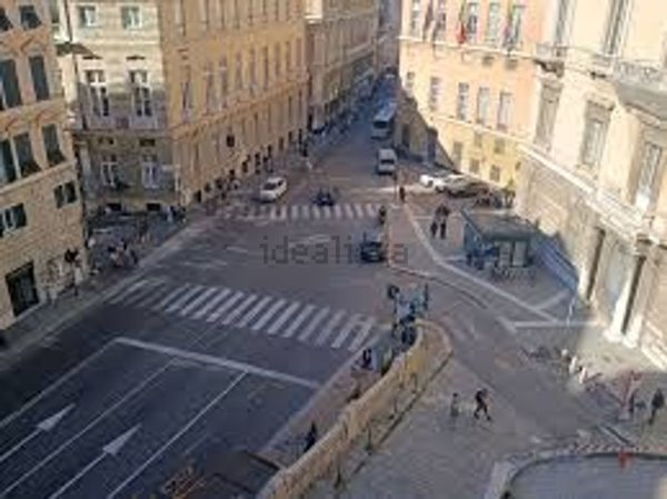 appartamento in affitto a Genova