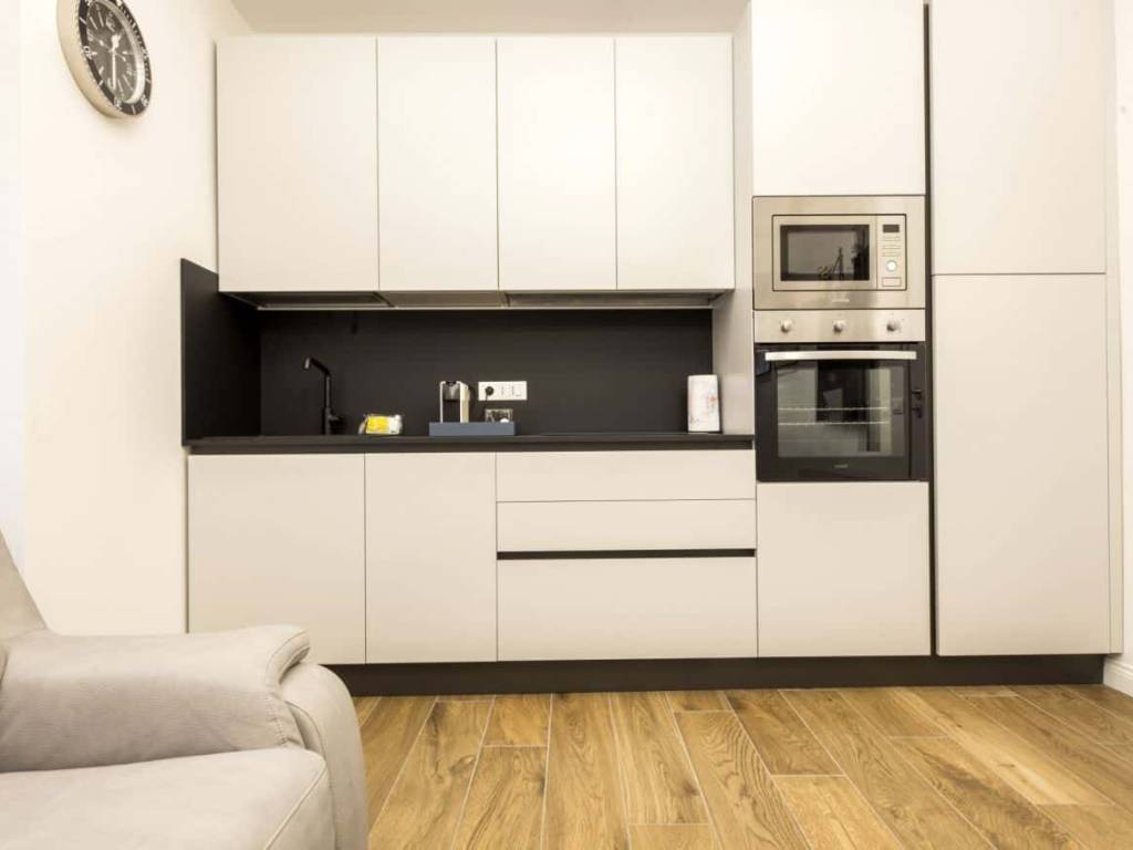 appartamento in affitto a Genova in zona Centro Storico
