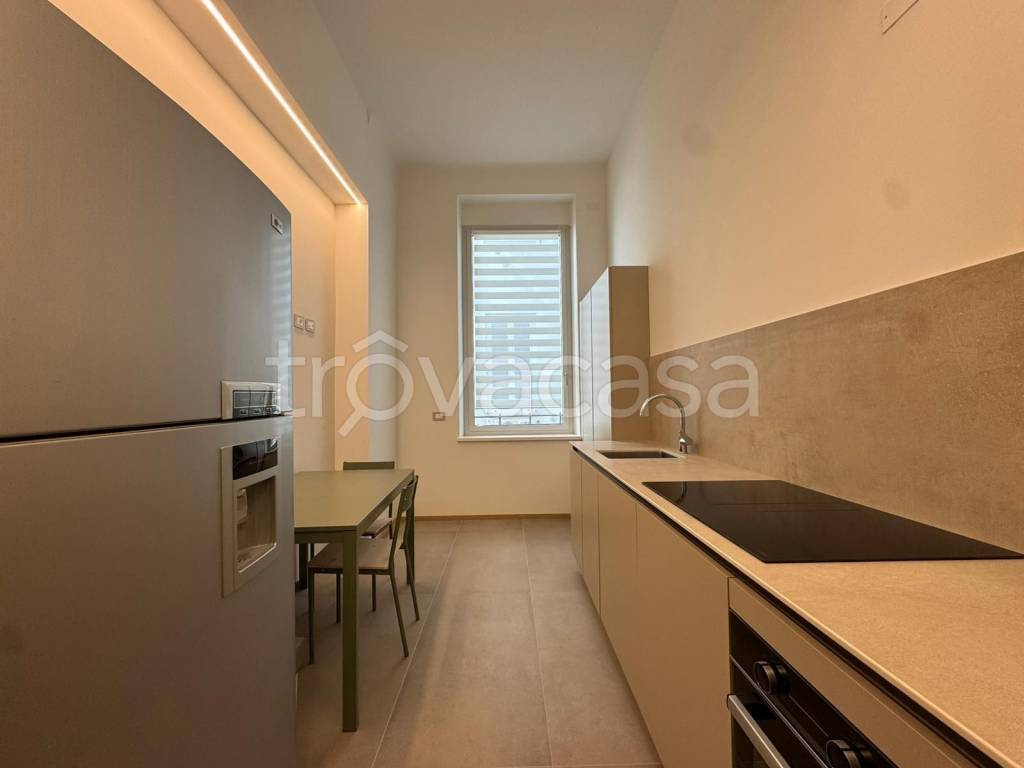 appartamento in affitto a Genova in zona Centro Storico