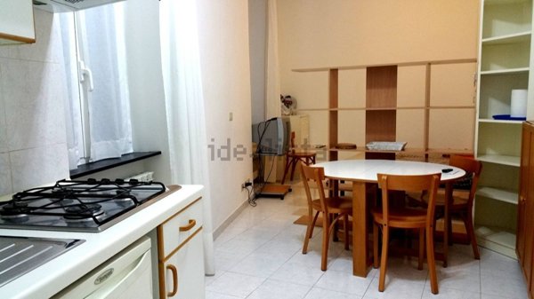 appartamento in affitto a Genova in zona Portoria / Piccapietra