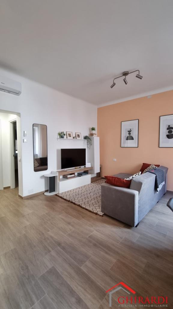appartamento in affitto a Genova in zona Sestri Ponente