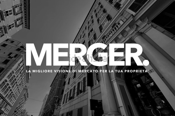 appartamento in affitto a Genova in zona Carignano