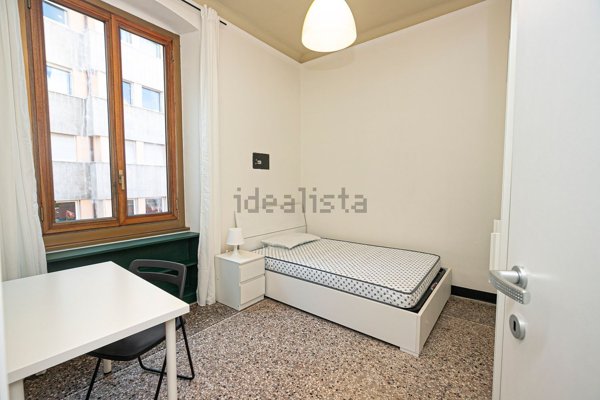 appartamento in affitto a Genova