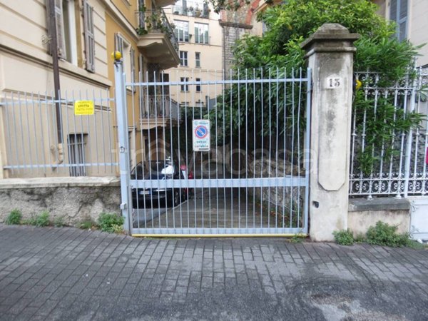 ufficio in affitto a Genova in zona Centro Storico