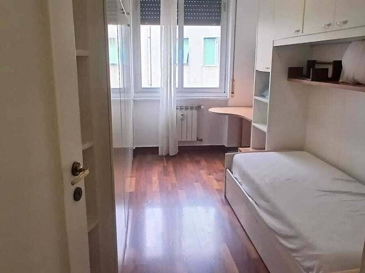 negozio in affitto a Genova in zona San Fruttuoso