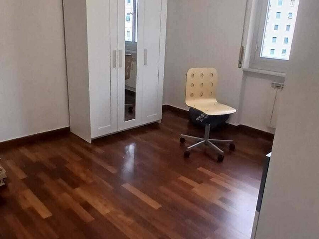 negozio in affitto a Genova in zona San Fruttuoso