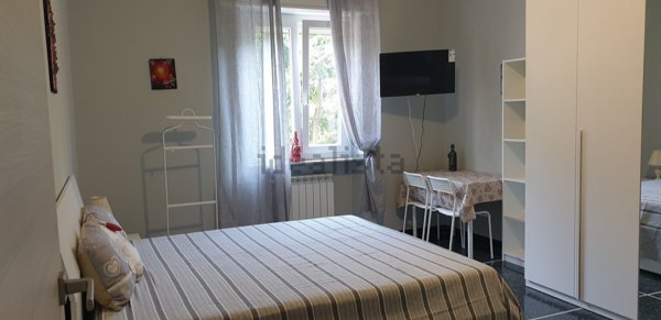 appartamento in affitto a Genova in zona Oregina