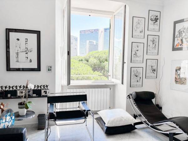 appartamento in affitto a Genova