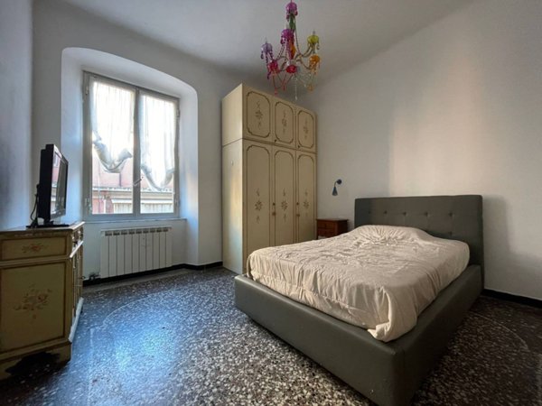 negozio in affitto a Genova in zona Sampierdarena
