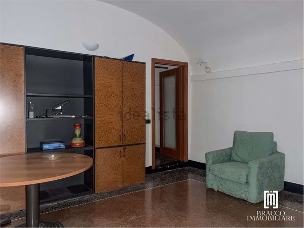 appartamento in affitto a Genova in zona Centro Storico
