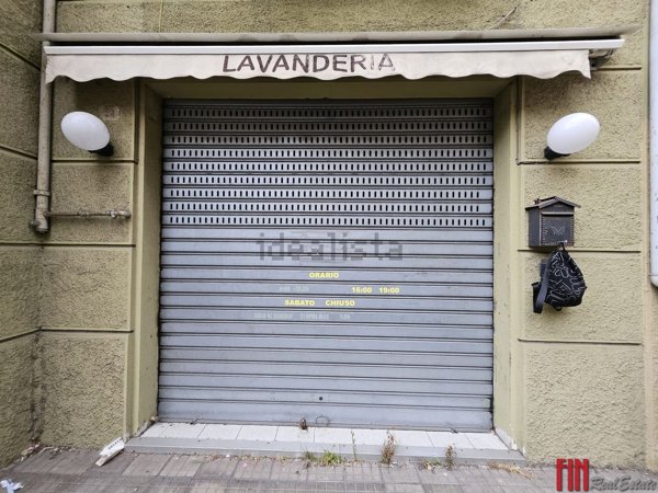 loft in affitto a Genova in zona Sestri Ponente