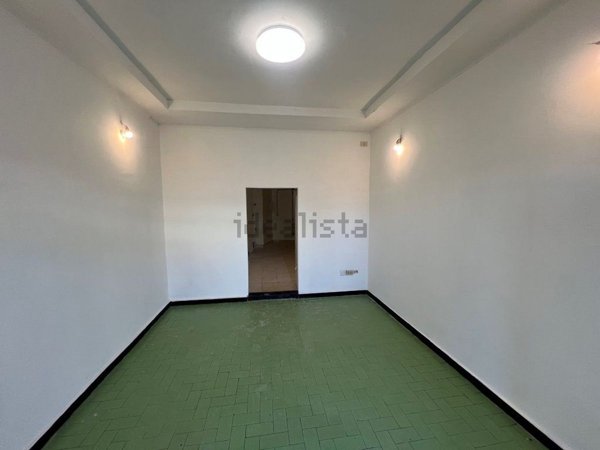 casa indipendente in affitto a Genova in zona DiNegro