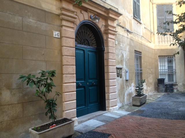 appartamento in affitto a Genova