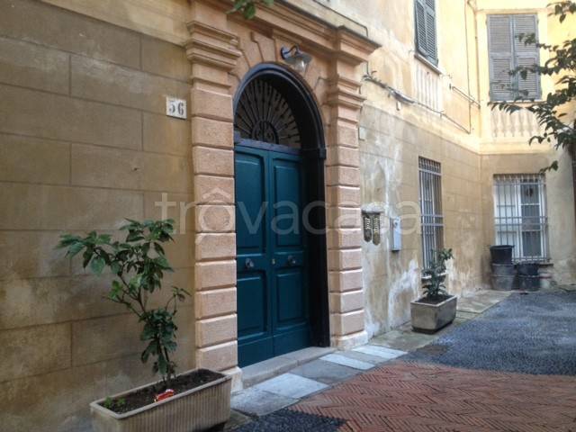 appartamento in affitto a Genova in zona Castelletto