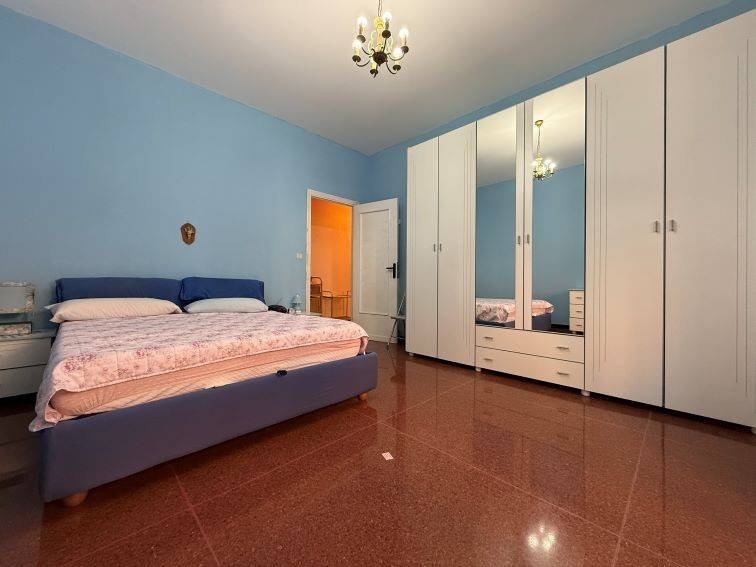appartamento in affitto a Genova in zona Marassi