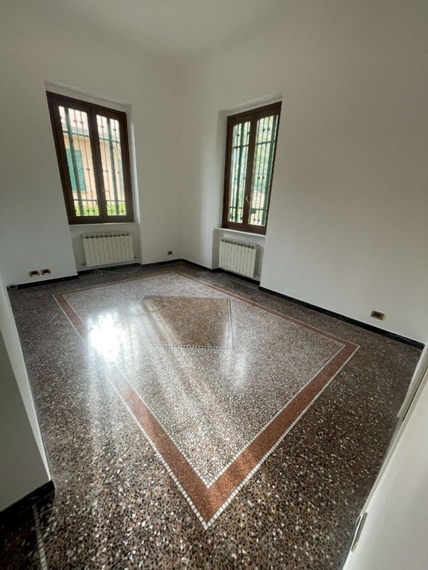 appartamento in affitto a Genova in zona Nervi