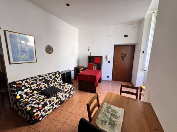 appartamento in affitto a Genova in zona Sottoripa / Maddalena / Molo