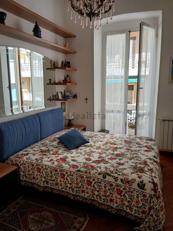 appartamento in affitto a Genova in zona Foce