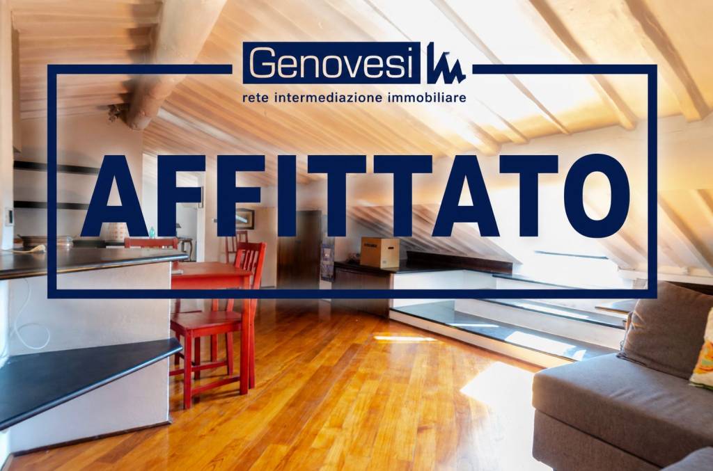 appartamento in affitto a Genova in zona Nervi