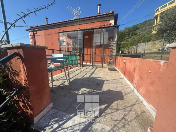 appartamento in affitto a Genova