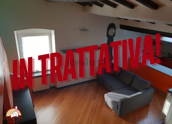 appartamento in affitto a Genova in zona Sestri Ponente