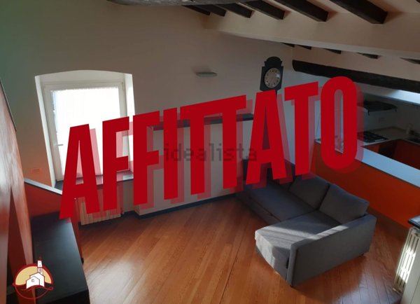 appartamento in affitto a Genova in zona Sestri Ponente