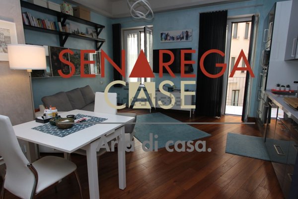 appartamento in affitto a Genova in zona Carignano