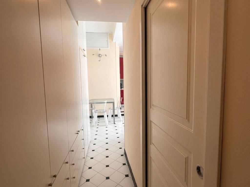 appartamento in affitto a Genova in zona Foce