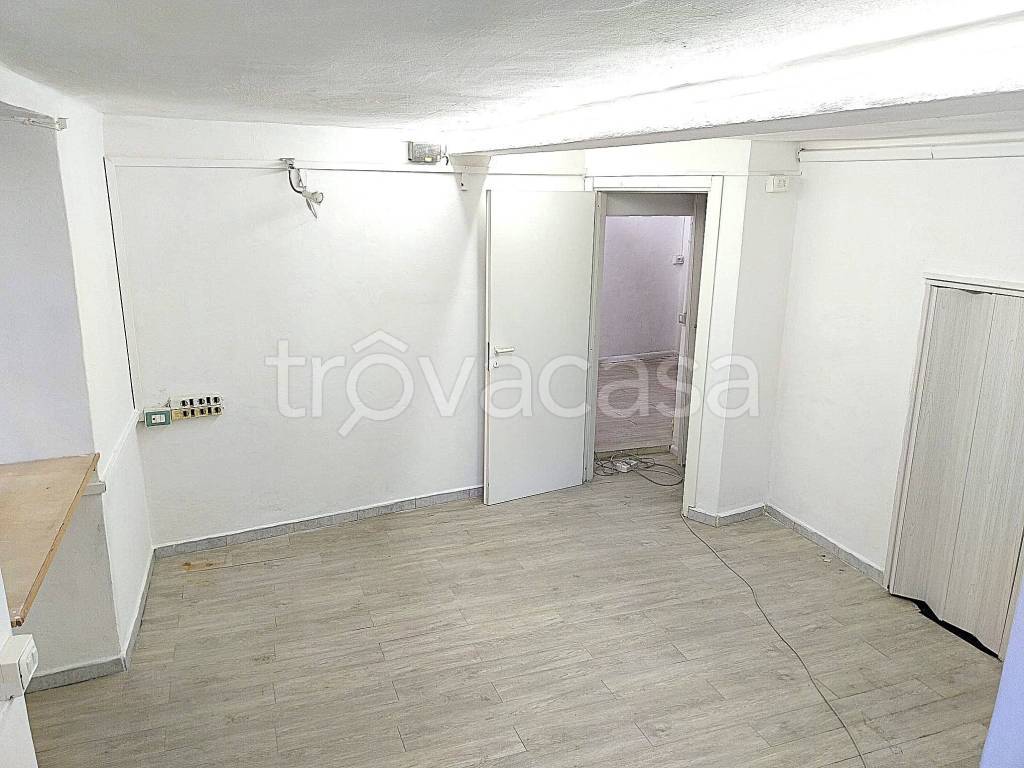 negozio in affitto a Genova in zona Pegli