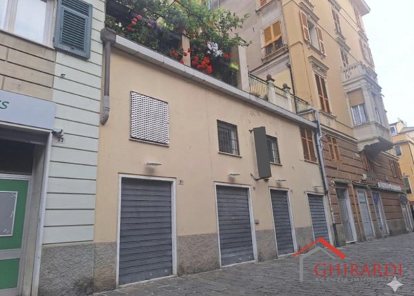 appartamento in affitto a Genova in zona Sestri Ponente